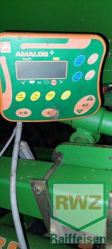 Drillmaschinenkombination del tipo Amazone AD 303 Super mit KG 302, Gebrauchtmaschine en Saulheim (Imagen 2)