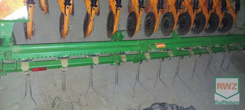 Drillmaschinenkombination del tipo Amazone AD 303 Super mit KG 302, Gebrauchtmaschine en Saulheim (Imagen 4)