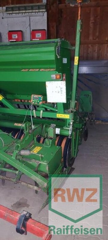 Drillmaschinenkombination del tipo Amazone AD 303 Super mit KG 302, Gebrauchtmaschine en Saulheim (Imagen 3)