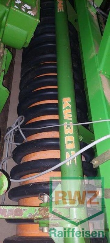 Drillmaschinenkombination del tipo Amazone AD 303 Super mit KG 302, Gebrauchtmaschine en Saulheim (Imagen 5)