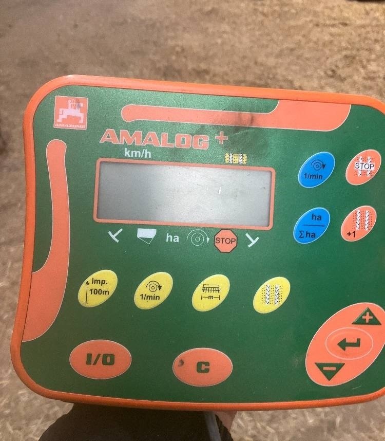 Drillmaschinenkombination del tipo Amazone AD 4000 Super, Gebrauchtmaschine en Hinnerup (Imagen 12)