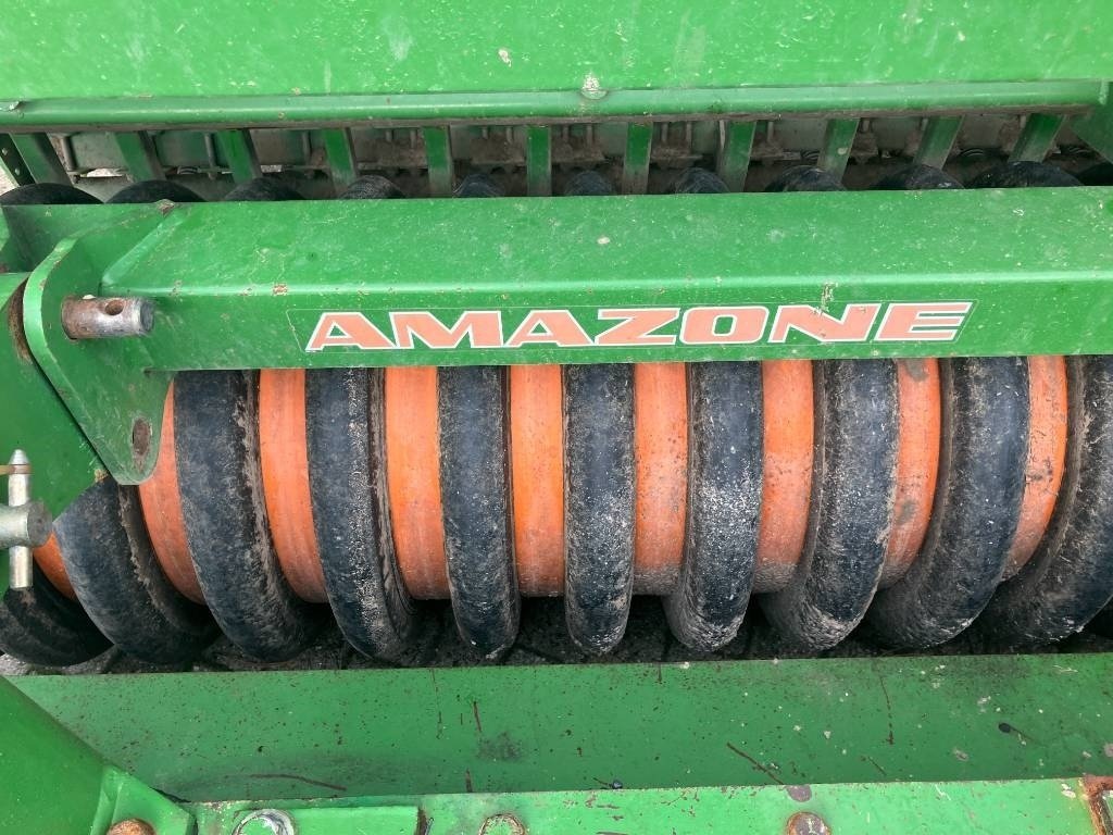 Drillmaschinenkombination del tipo Amazone AD 4000 Super, Gebrauchtmaschine en Hinnerup (Imagen 11)