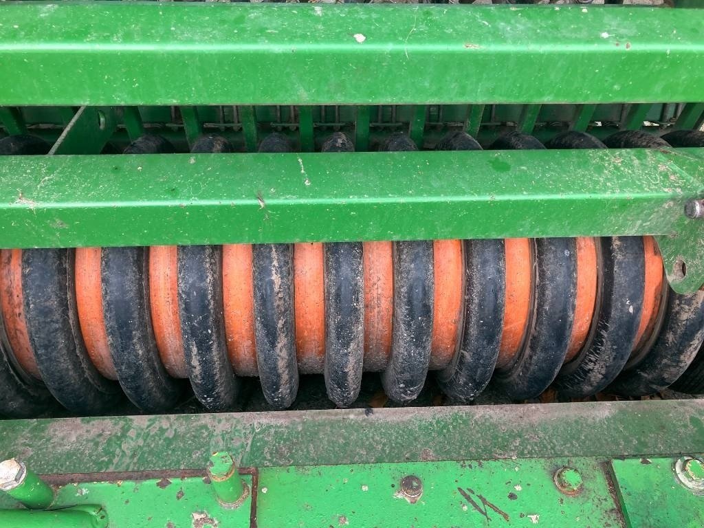 Drillmaschinenkombination del tipo Amazone AD 4000 Super, Gebrauchtmaschine en Hinnerup (Imagen 10)