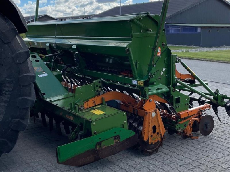 Drillmaschinenkombination a típus Amazone AD 402 ad 402, Gebrauchtmaschine ekkor: Kongerslev (Kép 1)