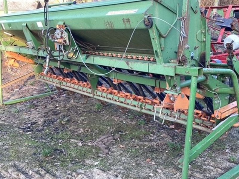 Drillmaschinenkombination tipa Amazone AD 402, Gebrauchtmaschine u Ringe (Slika 1)