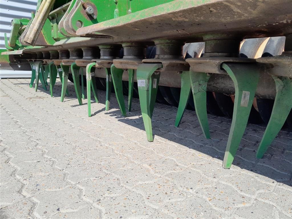 Drillmaschinenkombination of the type Amazone AD 403 KG 403, Gebrauchtmaschine in Horsens (Picture 7)