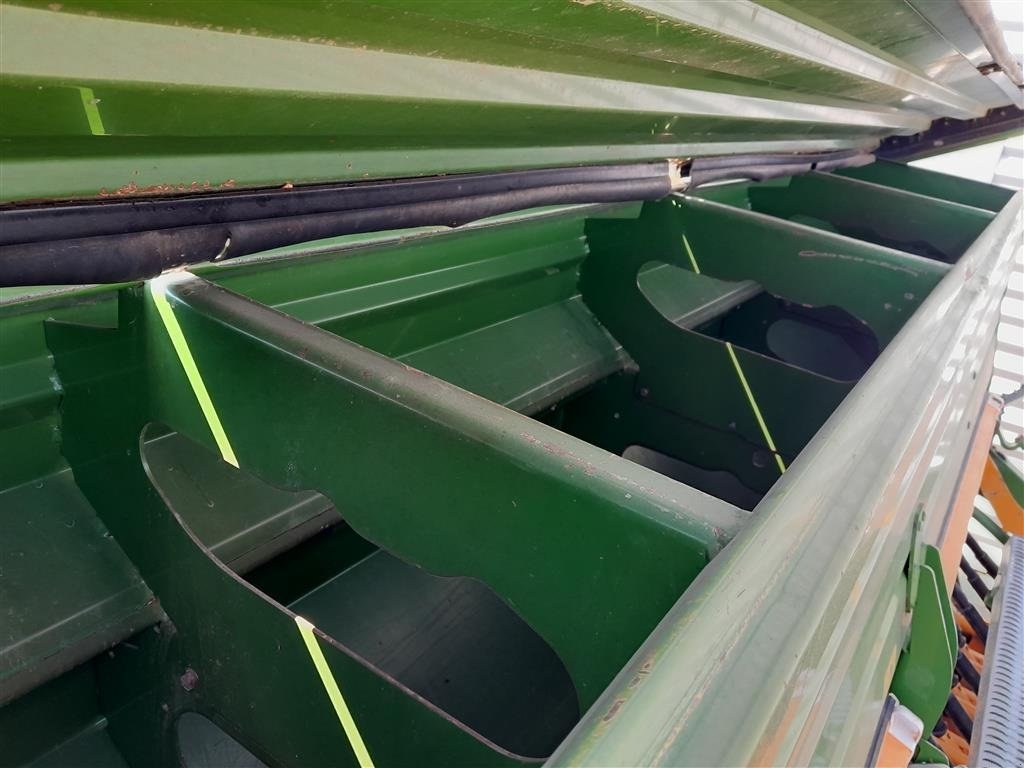 Drillmaschinenkombination of the type Amazone AD 403 KG 403, Gebrauchtmaschine in Horsens (Picture 9)