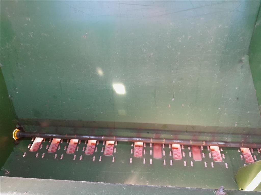 Drillmaschinenkombination of the type Amazone AD 403 KG 403, Gebrauchtmaschine in Horsens (Picture 10)