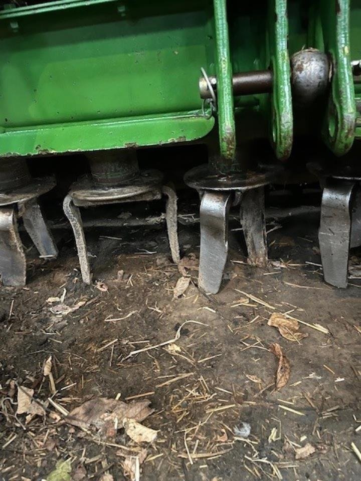 Drillmaschinenkombination typu Amazone AD/KE 4000, Gebrauchtmaschine w Maribo (Zdjęcie 13)