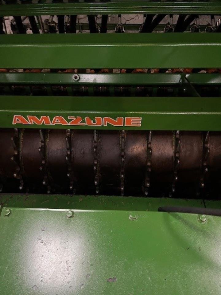 Drillmaschinenkombination typu Amazone AD/KE 4000, Gebrauchtmaschine w Maribo (Zdjęcie 3)