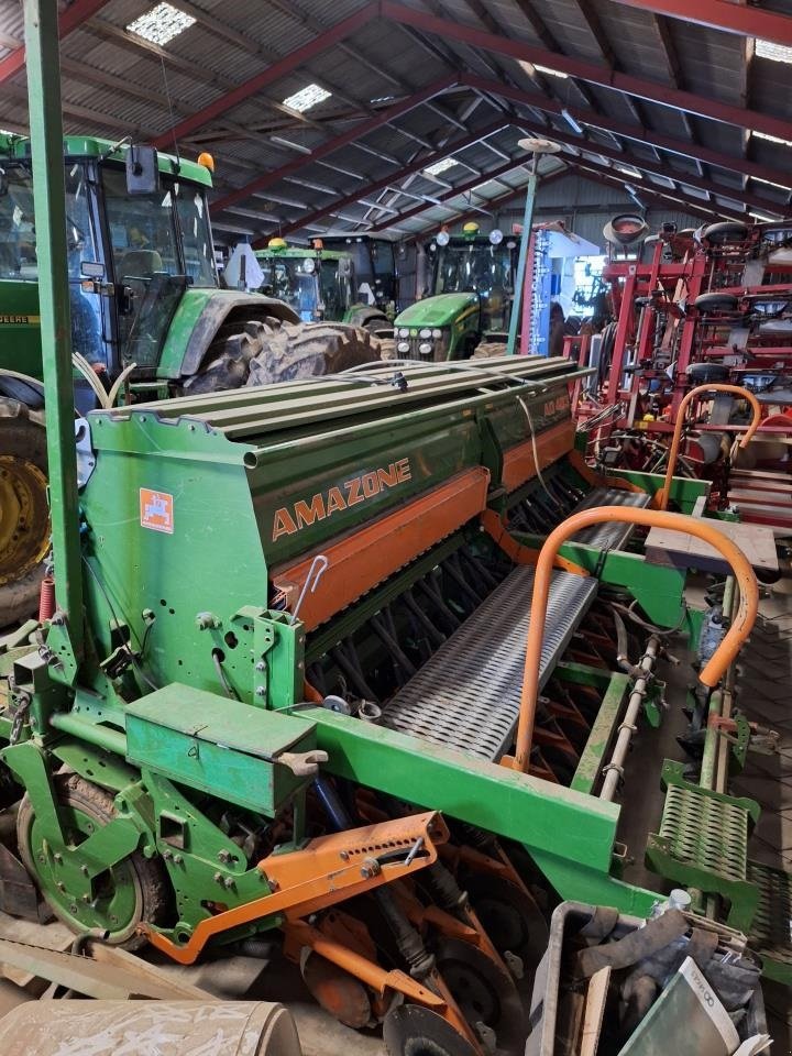 Drillmaschinenkombination типа Amazone AD/KE 403, Gebrauchtmaschine в Maribo (Фотография 2)