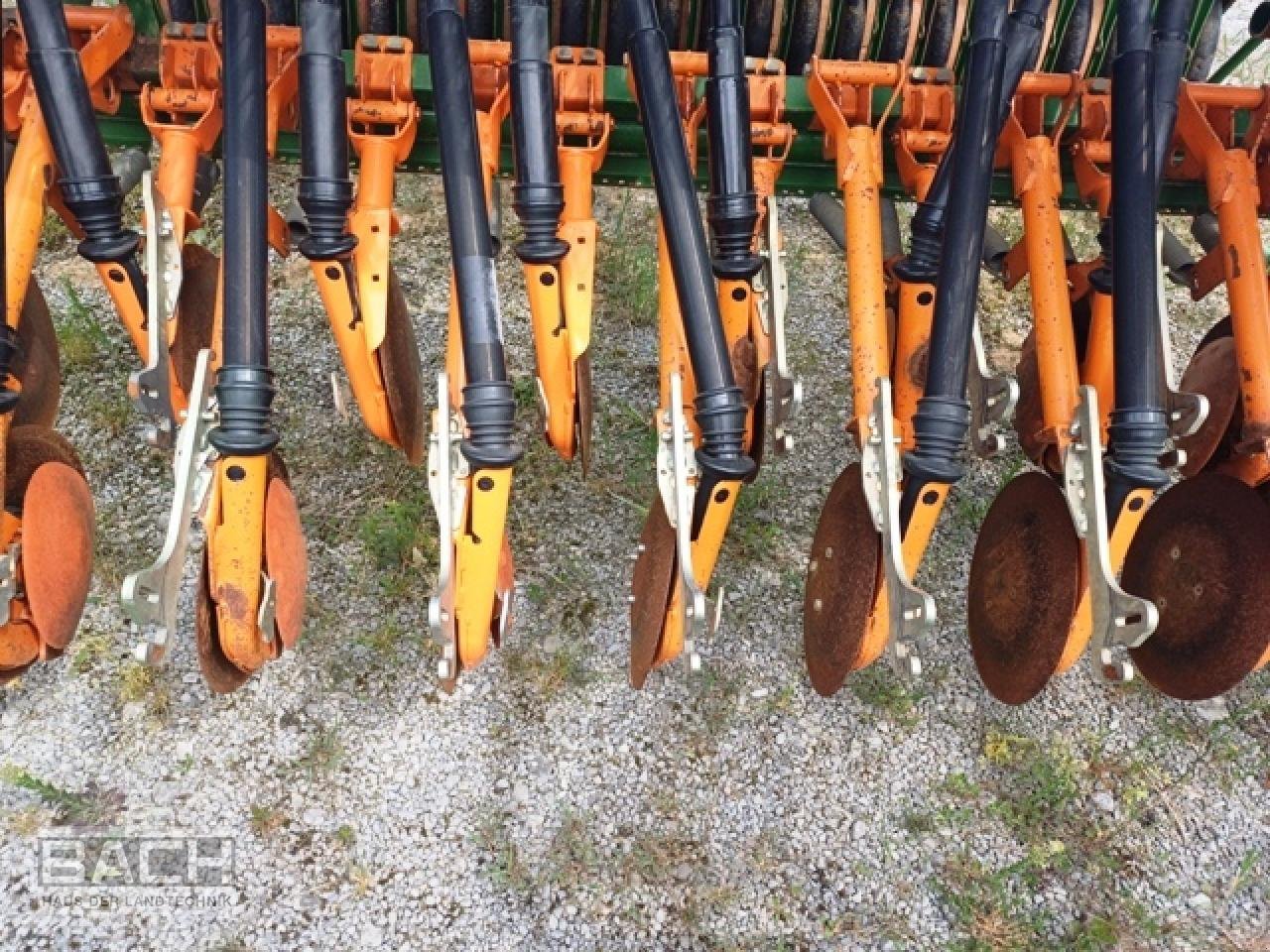 Drillmaschinenkombination of the type Amazone AD P 303 SPECIAL KG 303, Gebrauchtmaschine in Boxberg-Seehof (Picture 4)