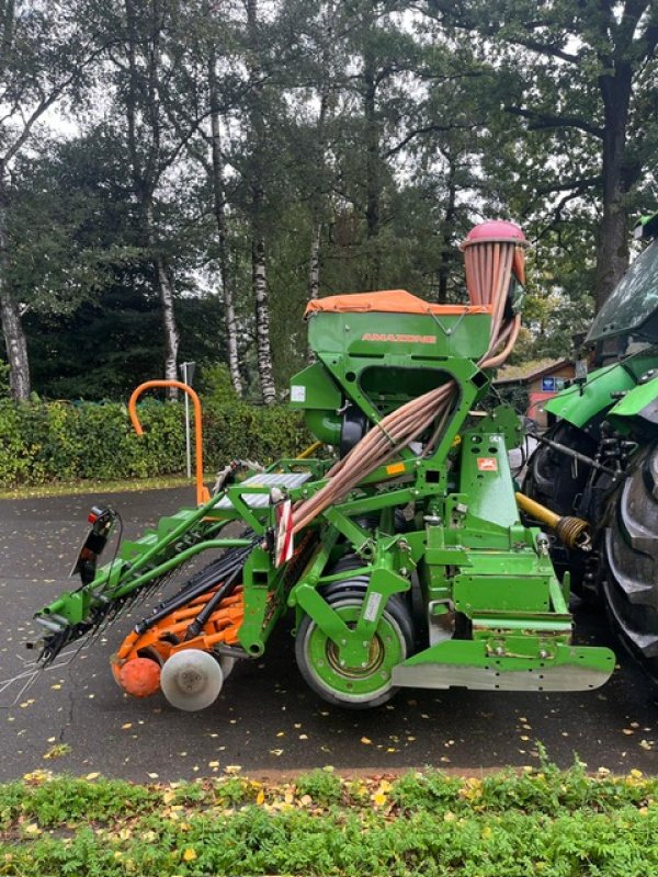 Drillmaschinenkombination del tipo Amazone AD-P 303, Gebrauchtmaschine In Gefrees  (Immagine 5)