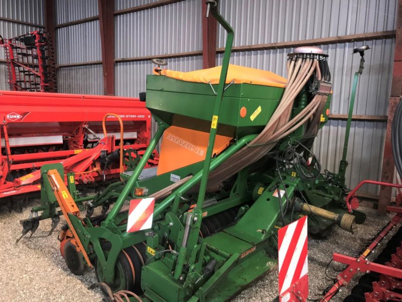 Amazone AD 403 SUPER gebraucht & neu kaufen - technikboerse.com