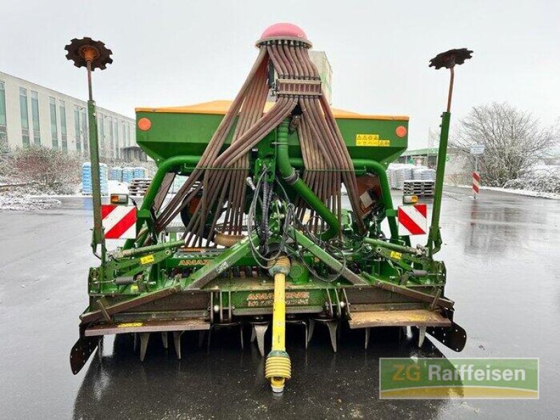 Drillmaschinenkombination типа Amazone AD-P & KG, Gebrauchtmaschine в Walldürn (Фотография 3)