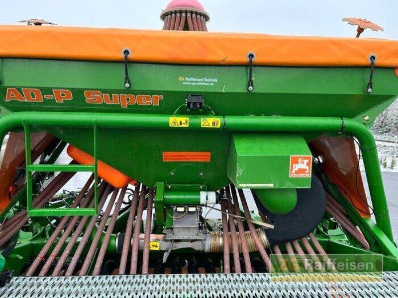 Drillmaschinenkombination типа Amazone AD-P & KG, Gebrauchtmaschine в Walldürn (Фотография 8)