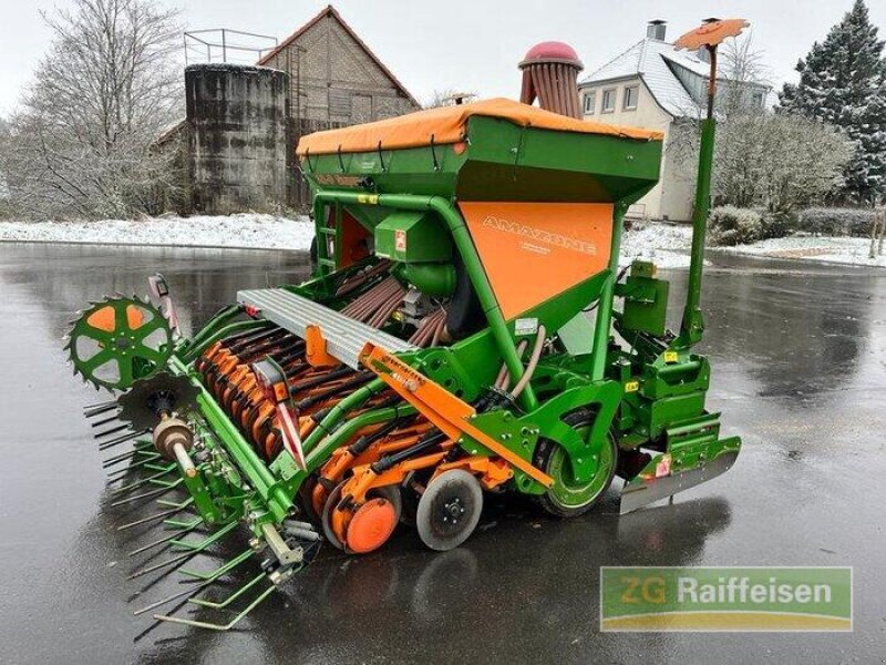 Drillmaschinenkombination типа Amazone AD-P & KG, Gebrauchtmaschine в Walldürn (Фотография 2)