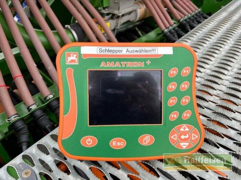 Drillmaschinenkombination типа Amazone AD-P & KG, Gebrauchtmaschine в Walldürn (Фотография 4)