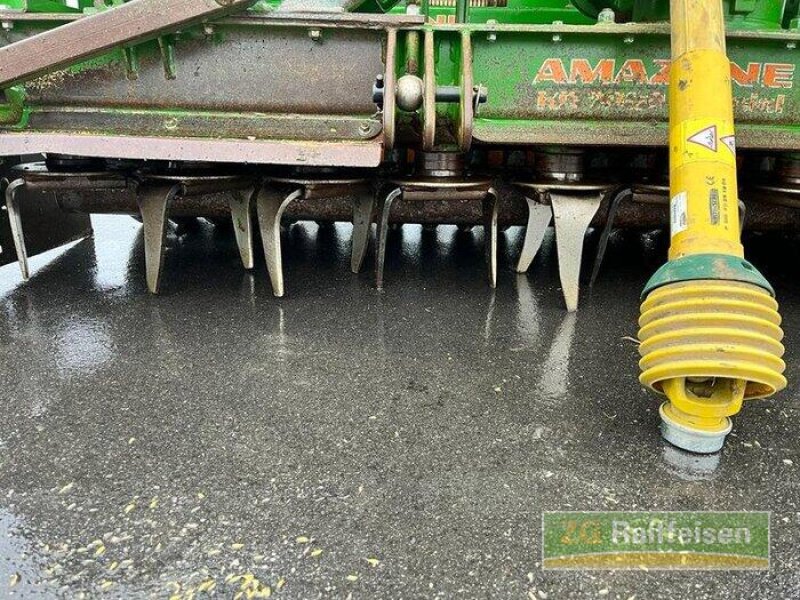 Drillmaschinenkombination типа Amazone AD-P & KG, Gebrauchtmaschine в Walldürn (Фотография 12)