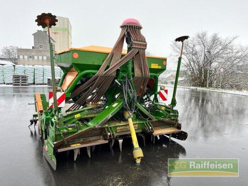 Drillmaschinenkombination типа Amazone AD-P & KG, Gebrauchtmaschine в Walldürn (Фотография 1)