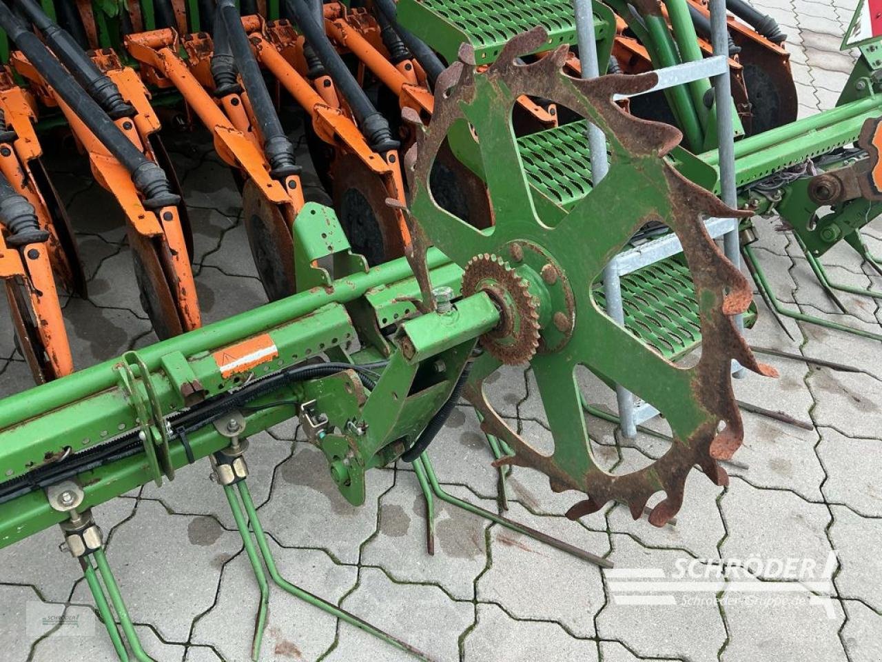 Drillmaschinenkombination del tipo Amazone AD-P SUPER 4,00 M, Gebrauchtmaschine en Wildeshausen (Imagen 18)