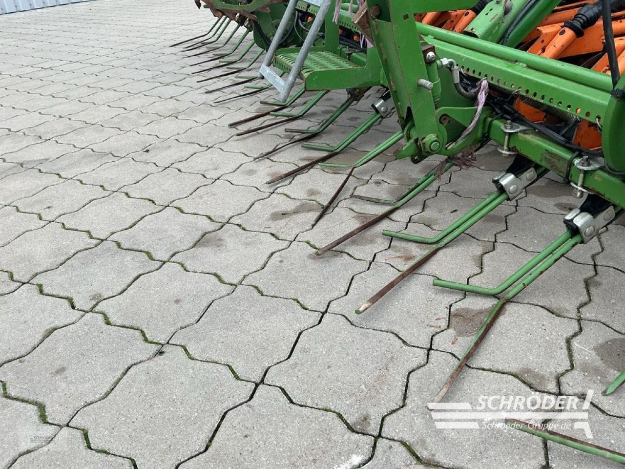 Drillmaschinenkombination del tipo Amazone AD-P SUPER 4,00 M, Gebrauchtmaschine en Wildeshausen (Imagen 19)