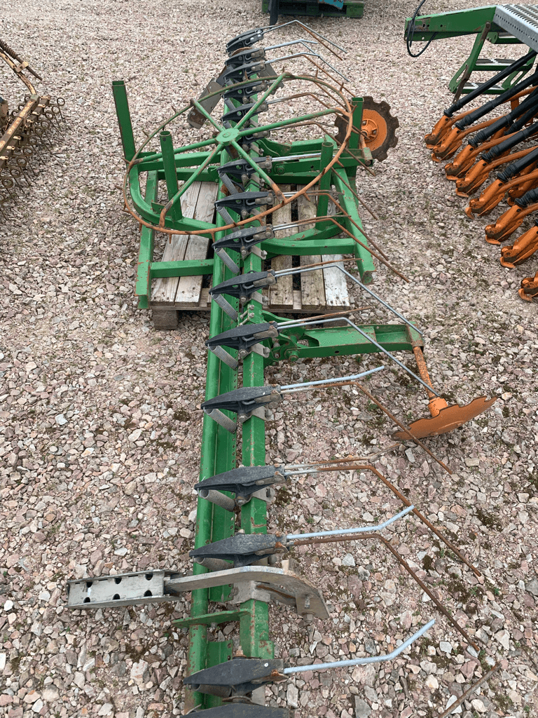 Drillmaschinenkombination типа Amazone AD, Gebrauchtmaschine в TREMEUR (Фотография 5)