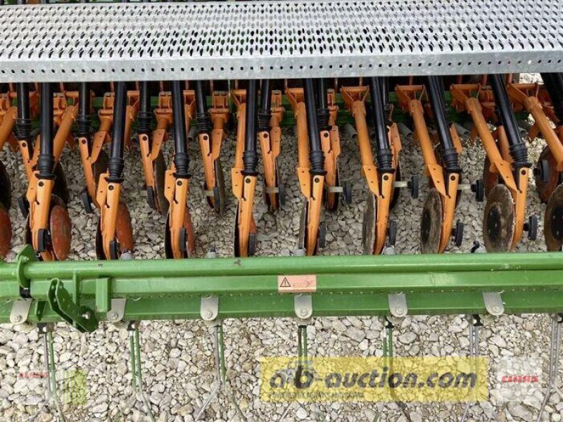 Drillmaschinenkombination des Typs Amazone AD3000/KE3000 SPECIAL, Gebrauchtmaschine in Wassertrüdingen (Bild 12)