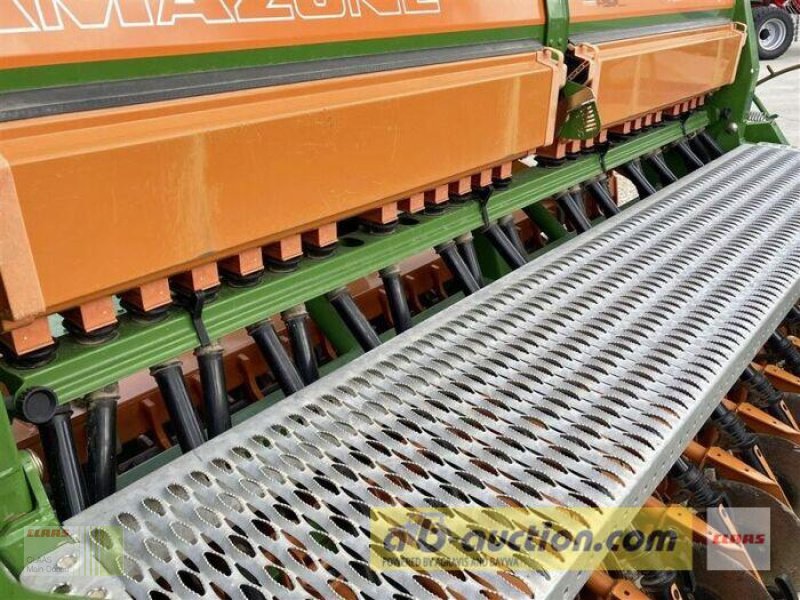 Drillmaschinenkombination des Typs Amazone AD3000/KE3000 SPECIAL, Gebrauchtmaschine in Wassertrüdingen (Bild 17)