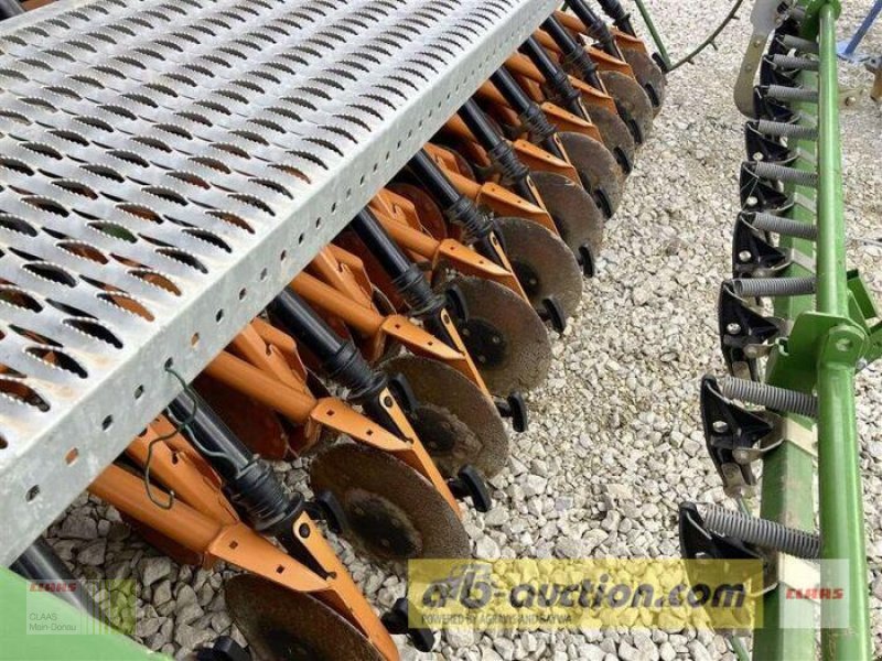 Drillmaschinenkombination des Typs Amazone AD3000/KE3000 SPECIAL, Gebrauchtmaschine in Wassertrüdingen (Bild 14)