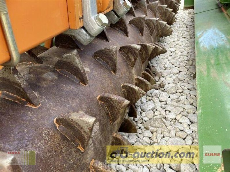 Drillmaschinenkombination des Typs Amazone AD3000/KE3000 SPECIAL, Gebrauchtmaschine in Wassertrüdingen (Bild 20)