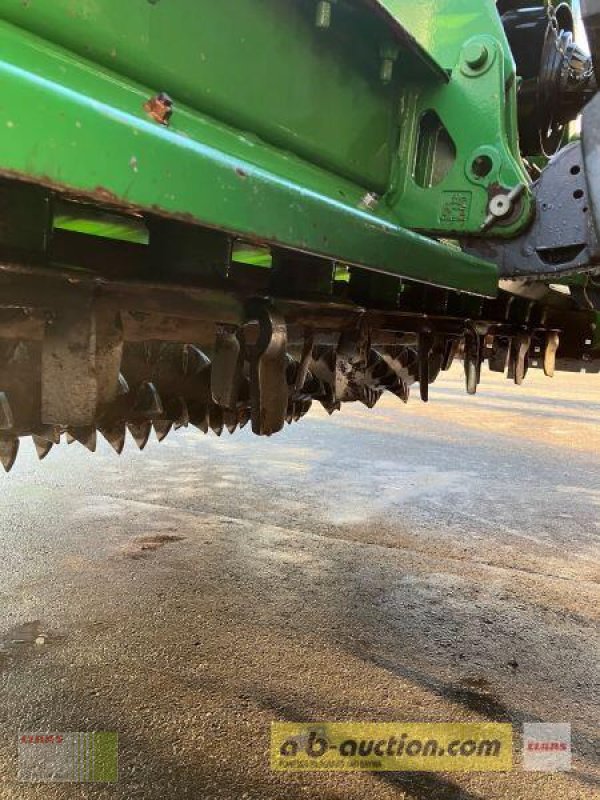 Drillmaschinenkombination des Typs Amazone AD3000/KE3000 SPECIAL, Gebrauchtmaschine in Wassertrüdingen (Bild 8)