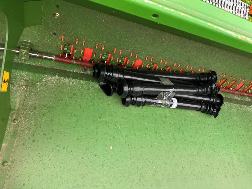 Drillmaschinenkombination del tipo Amazone AD353, Gebrauchtmaschine In MORHANGE (Immagine 7)