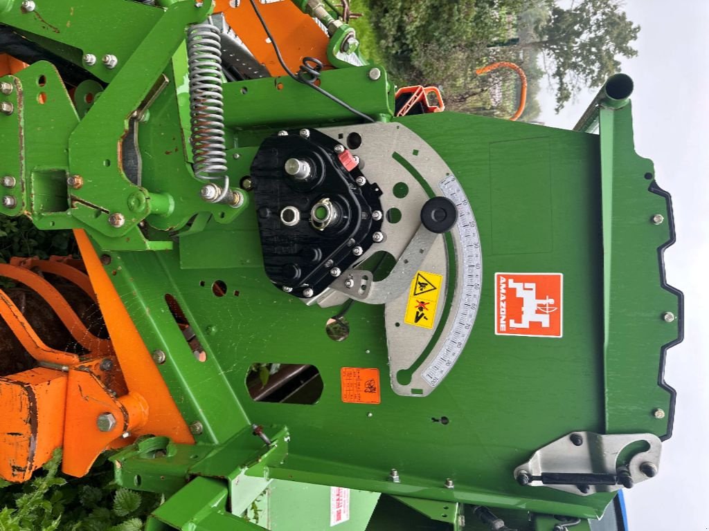 Drillmaschinenkombination del tipo Amazone AD353, Gebrauchtmaschine In MORHANGE (Immagine 5)