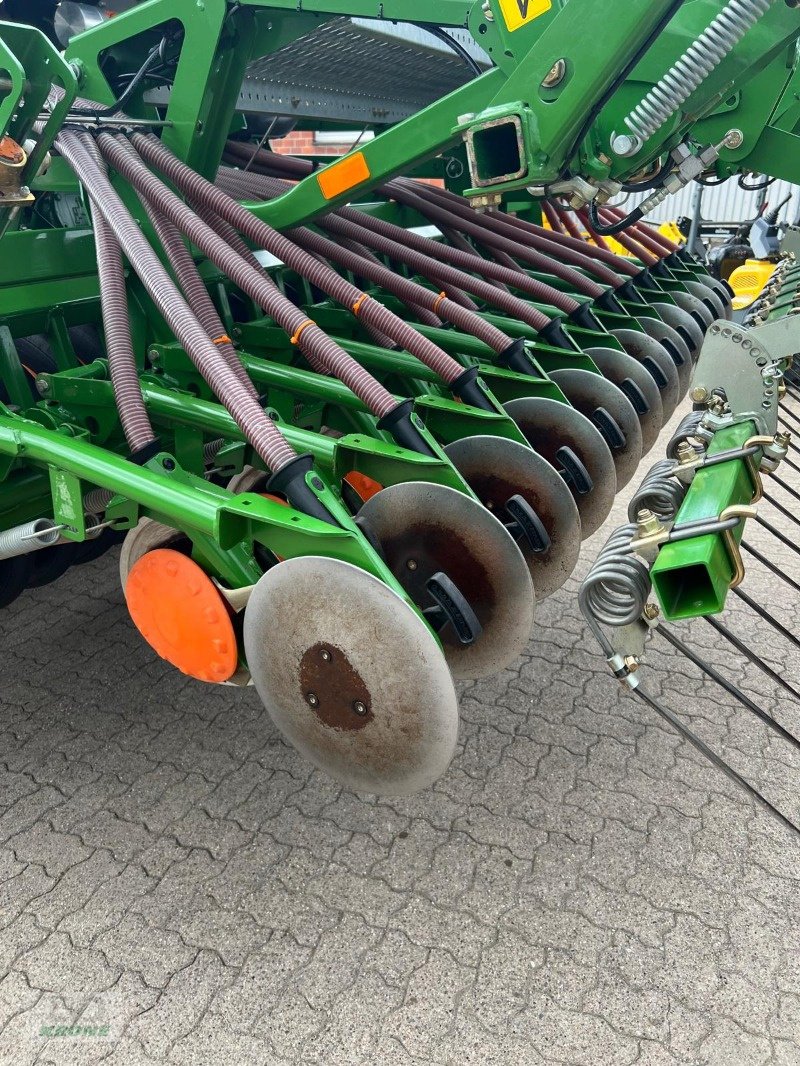 Drillmaschinenkombination tip Amazone ADP 3000 Special, Gebrauchtmaschine in Bremke (Poză 5)