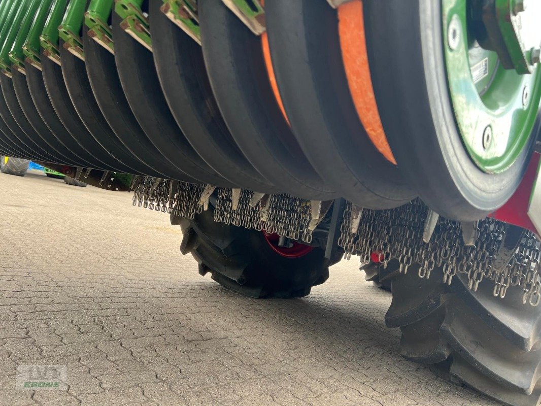 Drillmaschinenkombination tip Amazone ADP 3000 Special, Gebrauchtmaschine in Bremke (Poză 8)