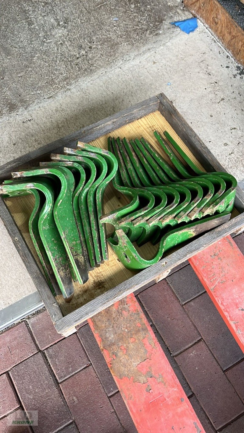 Drillmaschinenkombination tip Amazone ADP 3000 Special, Gebrauchtmaschine in Bremke (Poză 9)