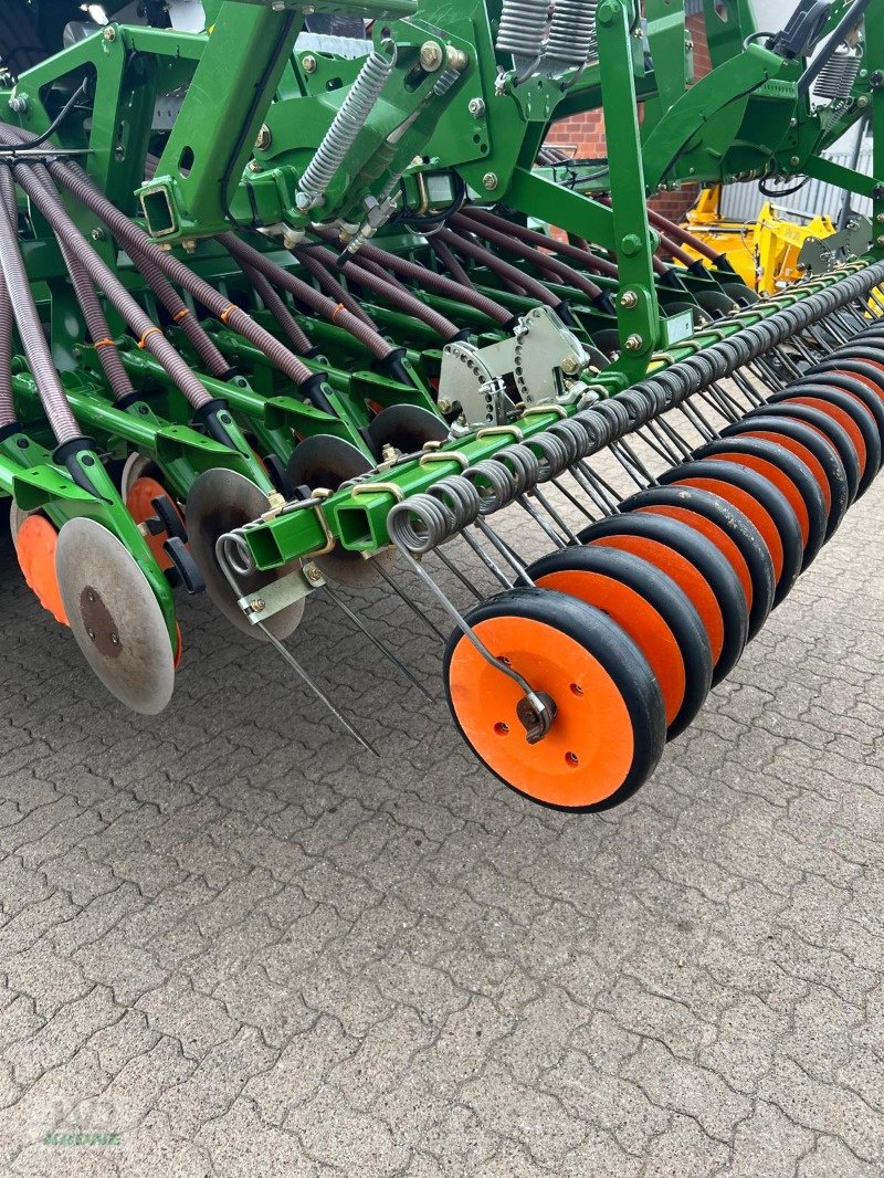 Drillmaschinenkombination tip Amazone ADP 3000 Special, Gebrauchtmaschine in Bremke (Poză 7)