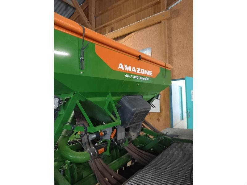 Drillmaschinenkombination del tipo Amazone ADP 3001 SPEC, Gebrauchtmaschine In Levier (Immagine 9)