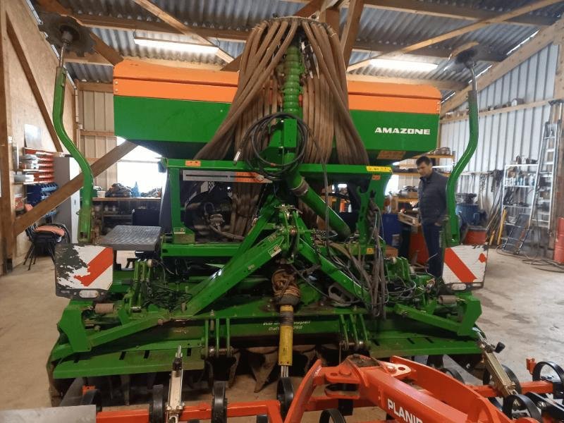 Drillmaschinenkombination del tipo Amazone ADP 3001 SPEC, Gebrauchtmaschine In Levier (Immagine 2)