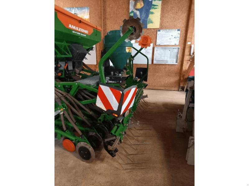 Drillmaschinenkombination del tipo Amazone ADP 3001 SPEC, Gebrauchtmaschine In Levier (Immagine 4)