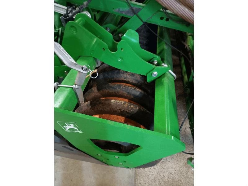 Drillmaschinenkombination del tipo Amazone ADP 3001 SPEC, Gebrauchtmaschine In Levier (Immagine 7)