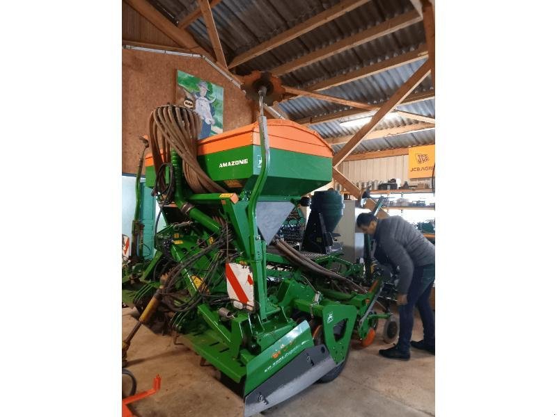 Drillmaschinenkombination del tipo Amazone ADP 3001 SPEC, Gebrauchtmaschine In Levier (Immagine 3)