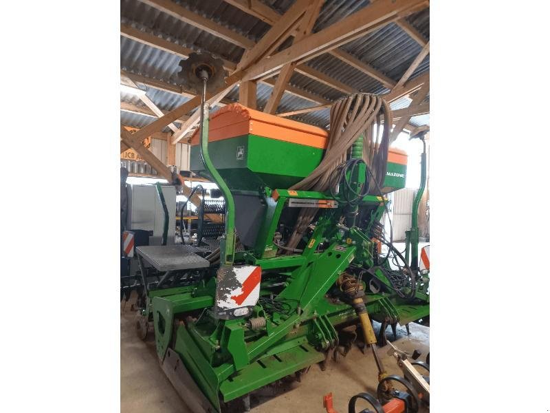 Drillmaschinenkombination del tipo Amazone ADP 3001 SPEC, Gebrauchtmaschine In Levier (Immagine 1)