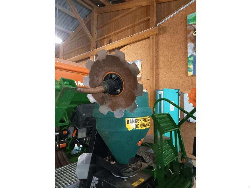 Drillmaschinenkombination del tipo Amazone ADP 3001 SPEC, Gebrauchtmaschine In Levier (Immagine 10)