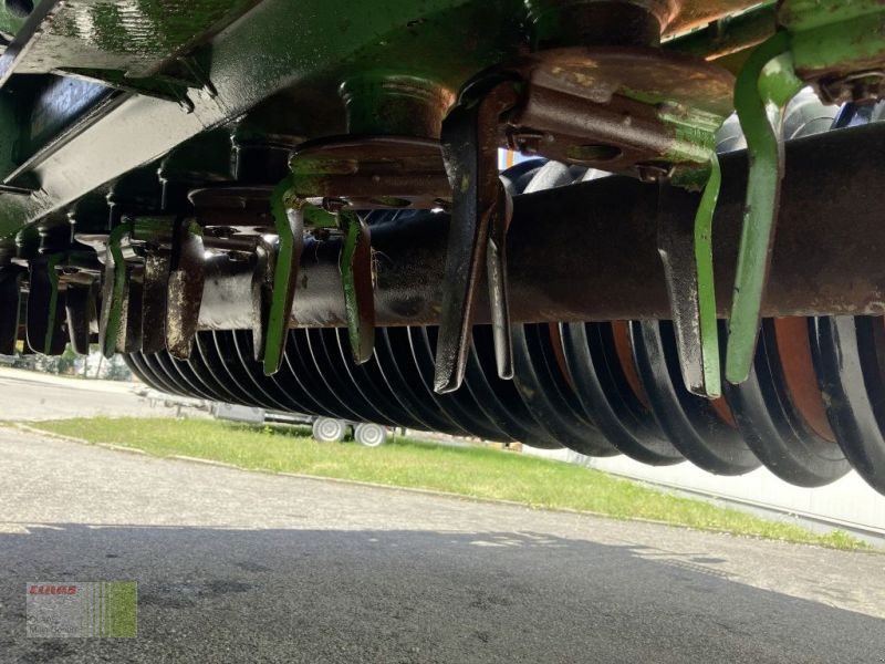 Drillmaschinenkombination des Typs Amazone ADP 302+KW 303, Gebrauchtmaschine in Vohburg (Bild 10)