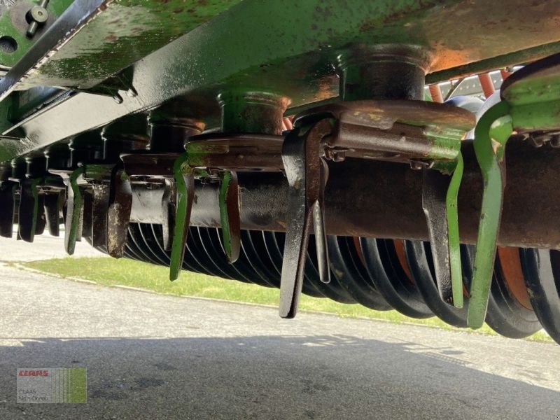 Drillmaschinenkombination des Typs Amazone ADP 302+KW 303, Gebrauchtmaschine in Vohburg (Bild 11)