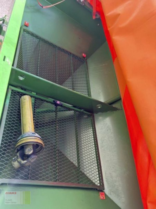 Drillmaschinenkombination des Typs Amazone ADP 302+KW 303, Gebrauchtmaschine in Vohburg (Bild 7)