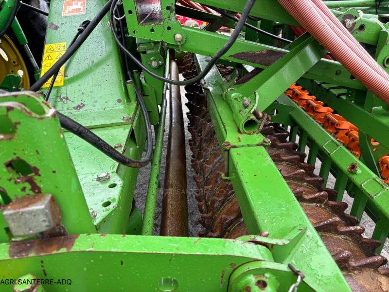 Drillmaschinenkombination of the type Amazone ADP 403, Gebrauchtmaschine in ROYE (Picture 8)