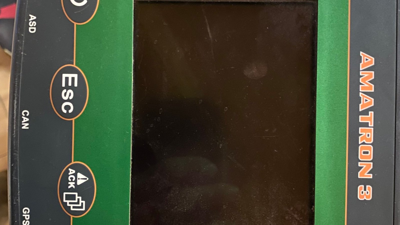 Drillmaschinenkombination типа Amazone ADP 403, Gebrauchtmaschine в Aabenraa (Фотография 4)